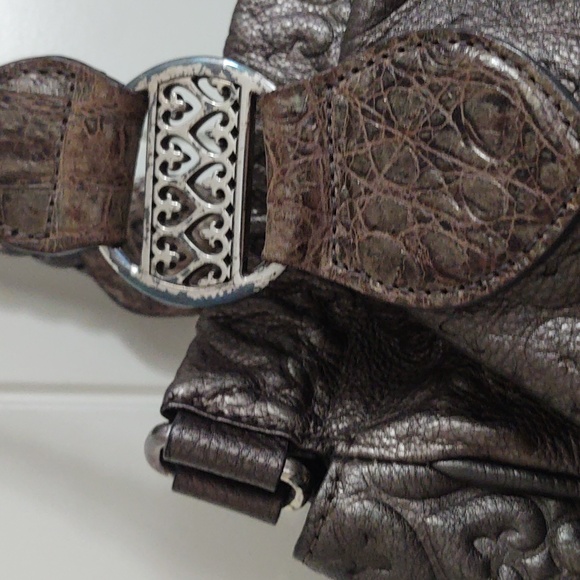 Brighton Rowena Shoulderbag - Picture 4 of 12